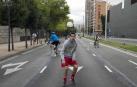 La avenida fantasma