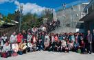 Las ikastolas se unen contra el 'bullying'