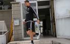 Manuel: "Creo que soy válido para jugar en Primera"