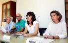 Sindicatos y asociaciones crean una mesa de trabajo para impulsar un Pacto Educativo en Navarra