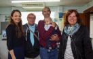 El viernes 17 de junio el Centro Linden Idiomas celebró su 25 aniversario con una jornada de puertas abiertas en la academia ubicada en la avenida Pío XII.  Un cuarto de siglo impartiendo clases de alemán y español para extranjeros en Pamplona. Entre otras actividades se organizaron cuentacuentos, teatro participativo, trivial, cronograma o un campeonato de futbolín. También se preparó un aula del recuerdo, con fotografías que recogían los 25 años de actividad de este centro de idiomas.