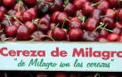 'De Milagro son las cerezas'. Bajo este lema se celebró el 19 de junio el XVII Día de la Cereza, fiesta de interés turístico regional en la que el rojo fruto es protagonista. Además de la gran feria, en la que se pusieron a la venta miles de kilos de cerezas, también se pudo disfrutar de degustaciones y concursos con esta fruta como protagonista, así como ambientación musical, talleres y actividades para los más pequeños.