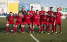 Las mejores imágenes del partido de la fase de ascenso a Segunda B