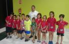 El navarro Javier Habans, campeón de España sub-8