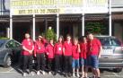 ​Navarra, décima en el Campeonato de España de Selecciones sub14