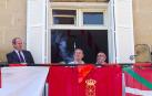 ​17 hogares navarros en España, Argentina y Francia celebran también San Fermín
