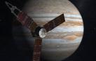 Juno entra en la órbita de Júpiter tras casi cinco años de viaje