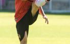 "Osasuna es un club espectacular"