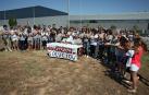 Los huelguistas de Sigma Brakes Tudela realizarán otros 7 días de paro este mes