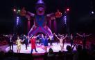 Las 11 caras del circo