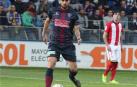 Ofensiva por Fran Mérida
