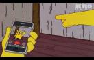Simpsons prueba