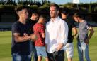 Osasuna vuelve a Tajonar con sesiones dobles