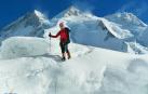 'Hasta luego' al Gasherbrum II