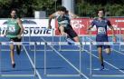 Un oro y tres bronces más