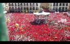 Cohete de Tudela (II)