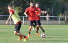 Osasuna juega a las 21h contra el Sevilla Atlético