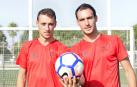 Hermanos en ascenso