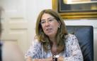 “Una ley que permita poner la bandera de otra Comunidad podría ser inconstitucional”