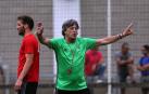 “Queremos continuidad, pero no es momento”