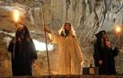 Las brujas vuelven a adueñarse de su cueva