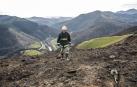 Lesaka pide a Iberdrola 130.000 €  por los daños del incendio de Frain