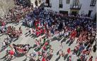 Bera de Bidasoa inicia sus fiestas en honor a San Esteban