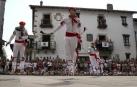 Bera celebra el día grande de sus fiestas en honor a San Esteban