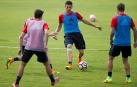 Osasuna busca cambiar las sensaciones en Francia