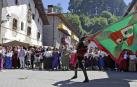 Lekunberri, aldea medieval por un día
