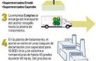 Los ciudadanos han recogido este año 61.500 litros de aceite usado
