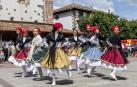 Fiestas de Sumbilla 2016