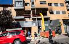 No se descarta que el edificio de Tudela tenga que ser derribado
