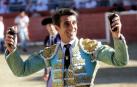 Francisco Marco decide retirarse del toreo
