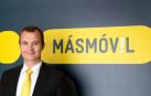 Meinrad Spenger, CEO de Másmóvil.