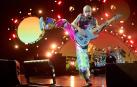 Red Hot Chili Peppers agotan entradas de su segundo concierto en Madrid