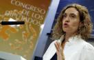 Batet avisa de que el PSOE se mantendrá firme en su 'no' a Rajoy