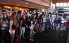 Imágenes de las fiestas de Ribaforada del 26 de agosto de 2016.