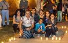 El verano toca a su fin y las actividades culturales y de ocio organizadas para la ocasión van cerrando sus programas. 'La muralla a la luz de las velas' ha vuelto a hacer disfrutar a los pamploneses durante las noches de los sábados. Conciertos, espectáculos de calle, exhibiciones artísticas y gastronomía se han dado la mano en un escenario que, iluminado por la tenue luz de las velas, se torna mágico. Seguro que muchos están ya esperando la edición de 2017.