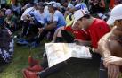 450 personas participan en la prueba de 24 horas, campeonato de Europa, y 200 en la modalidad de 6 horas