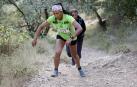 Eliminatrail de Berriozar 2016