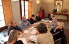 Tudela da continuidad a su Mesa de Defensa del Patrimonio Histórico