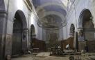 Tudela da continuidad a su Mesa de Defensa del Patrimonio Histórico