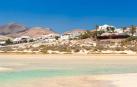 Un hombre muere ahogado en una playa de Fuerteventura