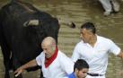 Entrevista de Julen Madina en Diario de Navarra tras dejar los encierros de Pamplona en 2011