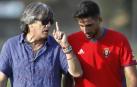 "Mi intuición me dice que los nuevos nos van a ayudar mucho"