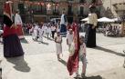 Día 'gigante' para San Ramón