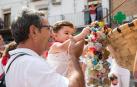 Ablitas comenzó ayer sus fiestas patronales