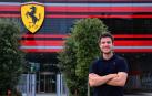 Un ingeniero en Ferrari
