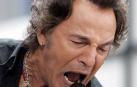 Bruche Springsteen.